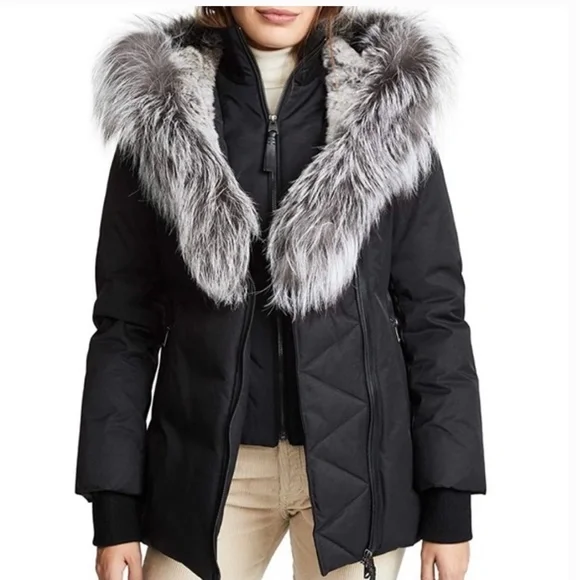 Mackage Priya-X Jacket - Picture 2 of 11